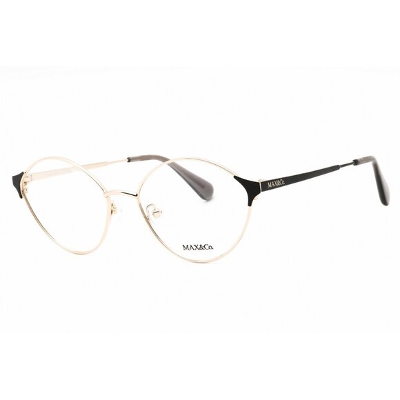 Max & Co. EYEGLASSES MO5119-032-52 New with case main image 5